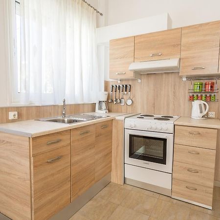 Rhodes City Valentinas Amazing House 아파트 외부 사진