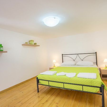 Rhodes City Valentinas Amazing House 아파트 외부 사진