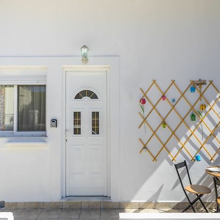 Rhodes City Valentinas Amazing House 아파트 외부 사진