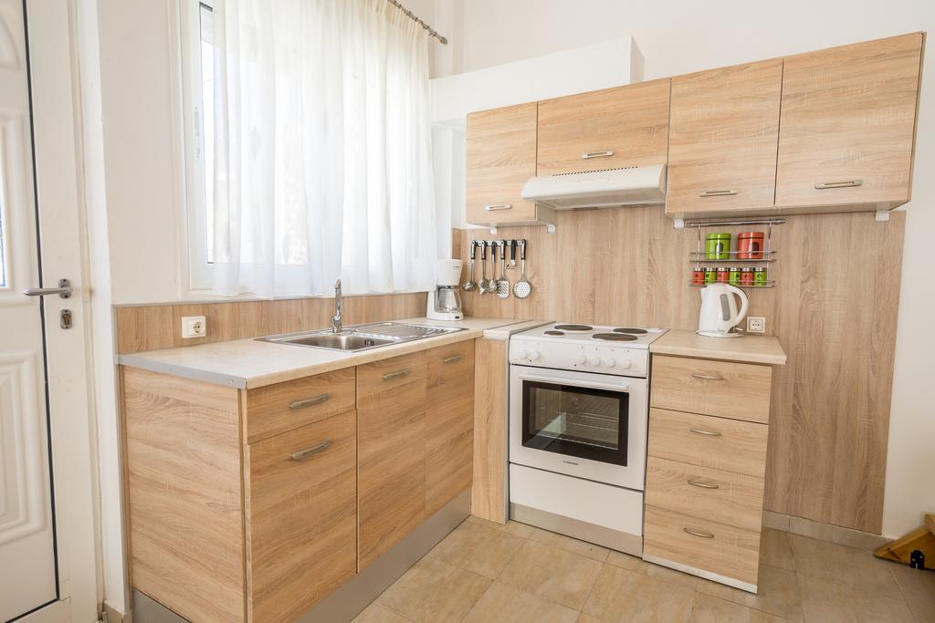 Rhodes City Valentinas Amazing House 아파트 외부 사진