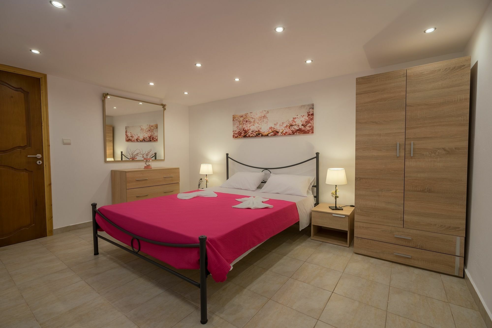 Rhodes City Valentinas Amazing House 아파트 외부 사진