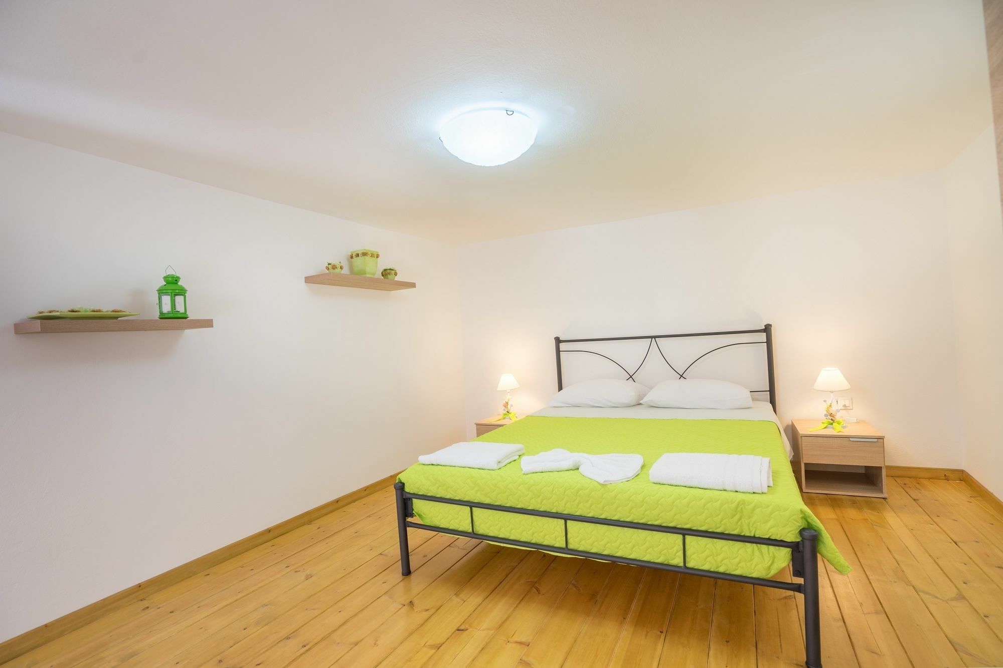 Rhodes City Valentinas Amazing House 아파트 외부 사진