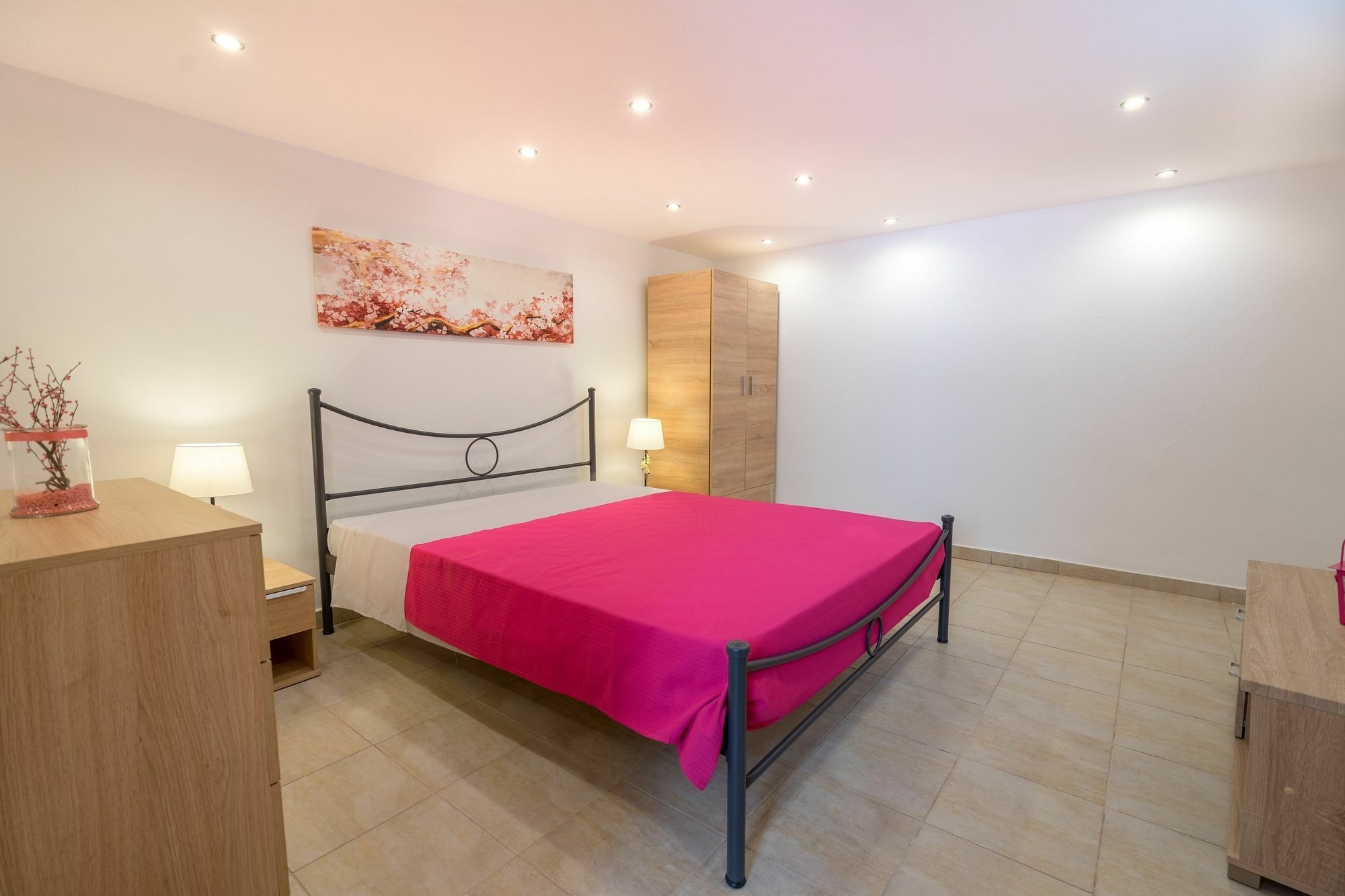 Rhodes City Valentinas Amazing House 아파트 외부 사진
