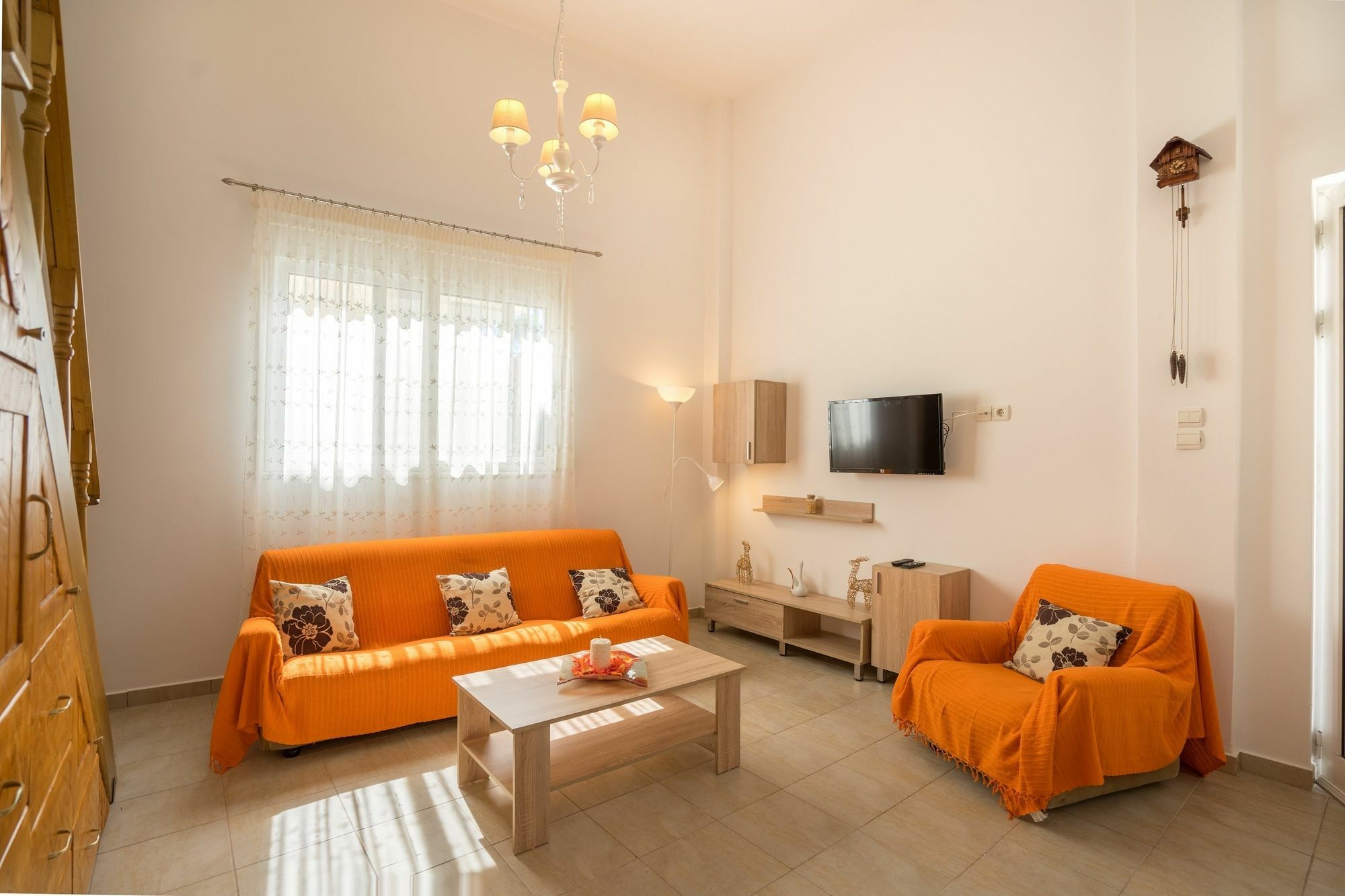 Rhodes City Valentinas Amazing House 아파트 외부 사진