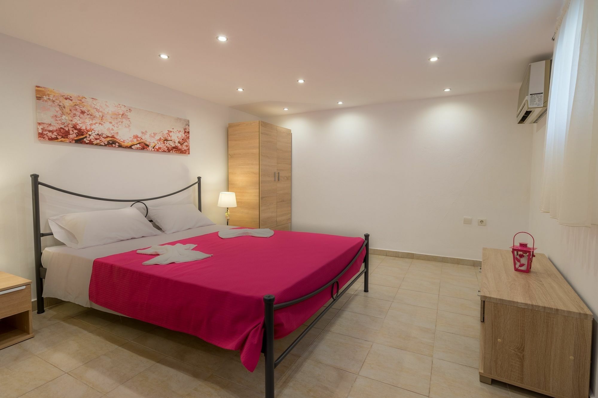 Rhodes City Valentinas Amazing House 아파트 외부 사진