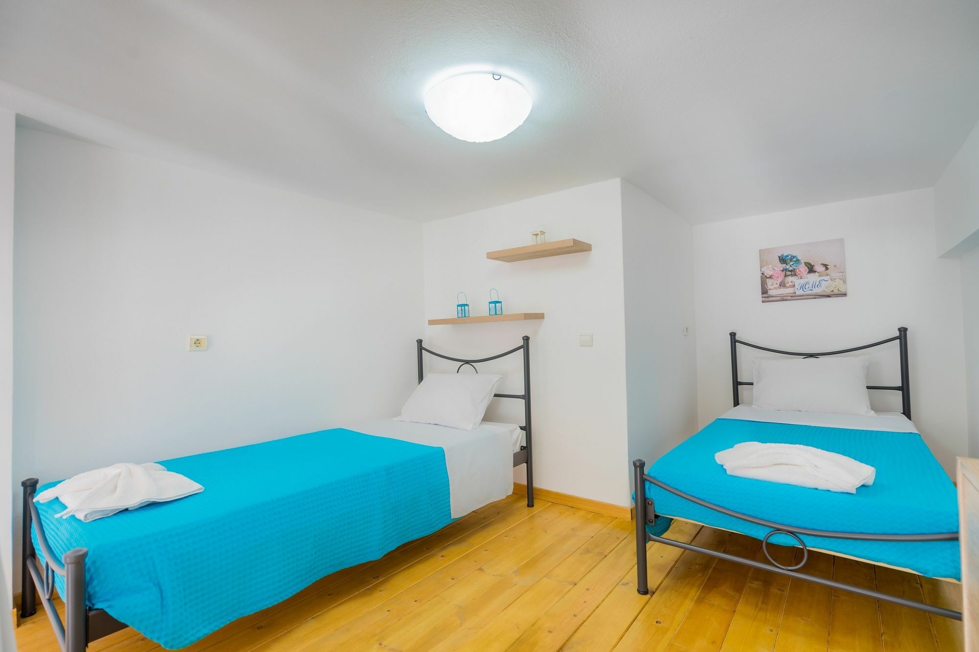 Rhodes City Valentinas Amazing House 아파트 외부 사진