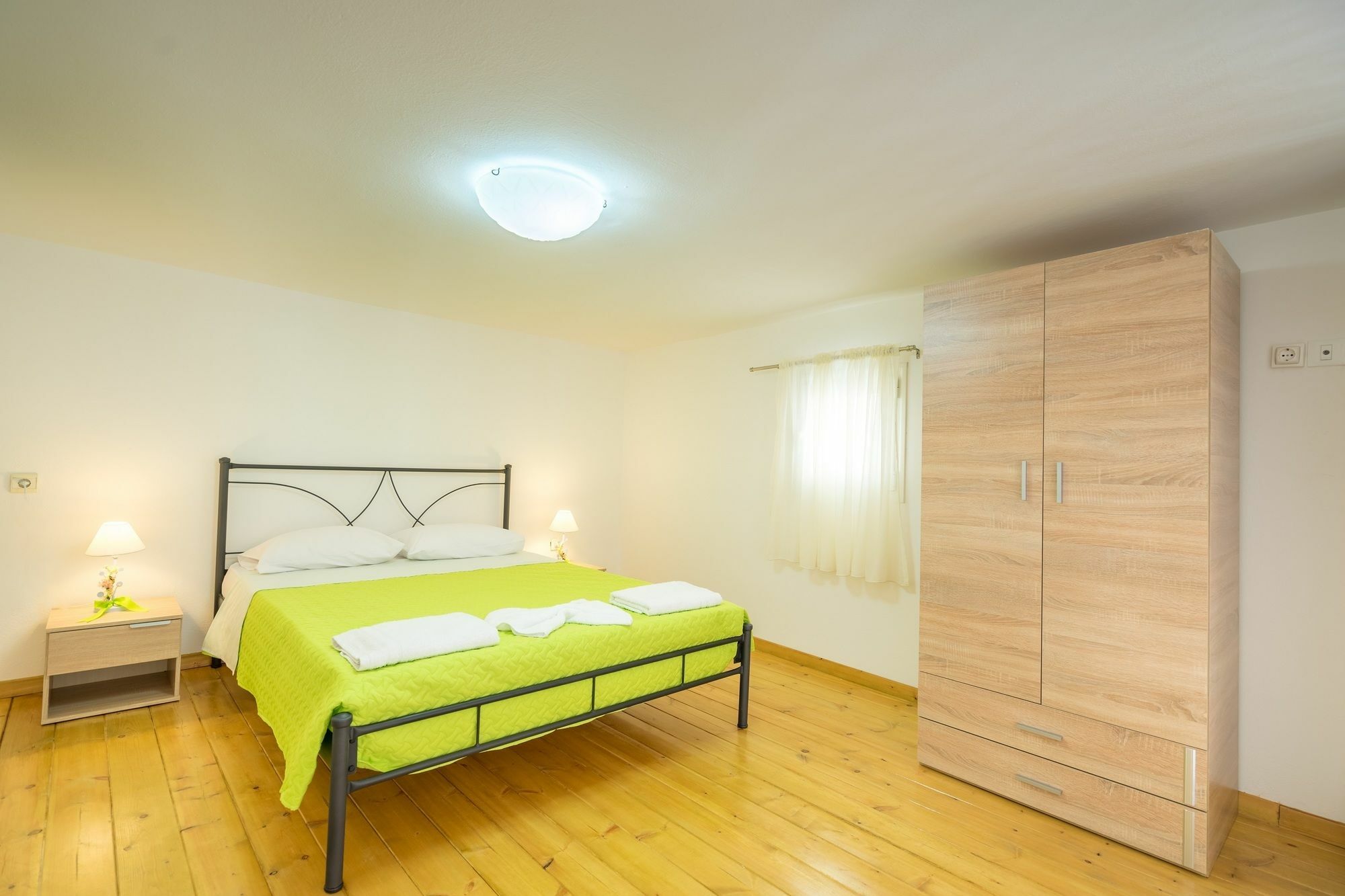 Rhodes City Valentinas Amazing House 아파트 외부 사진
