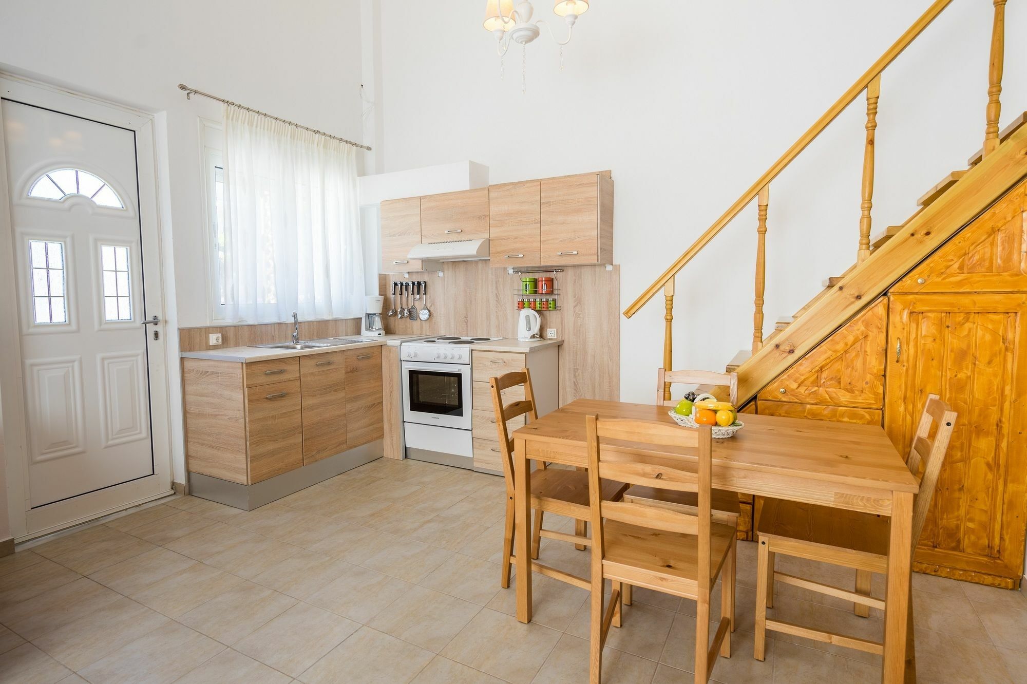 Rhodes City Valentinas Amazing House 아파트 외부 사진