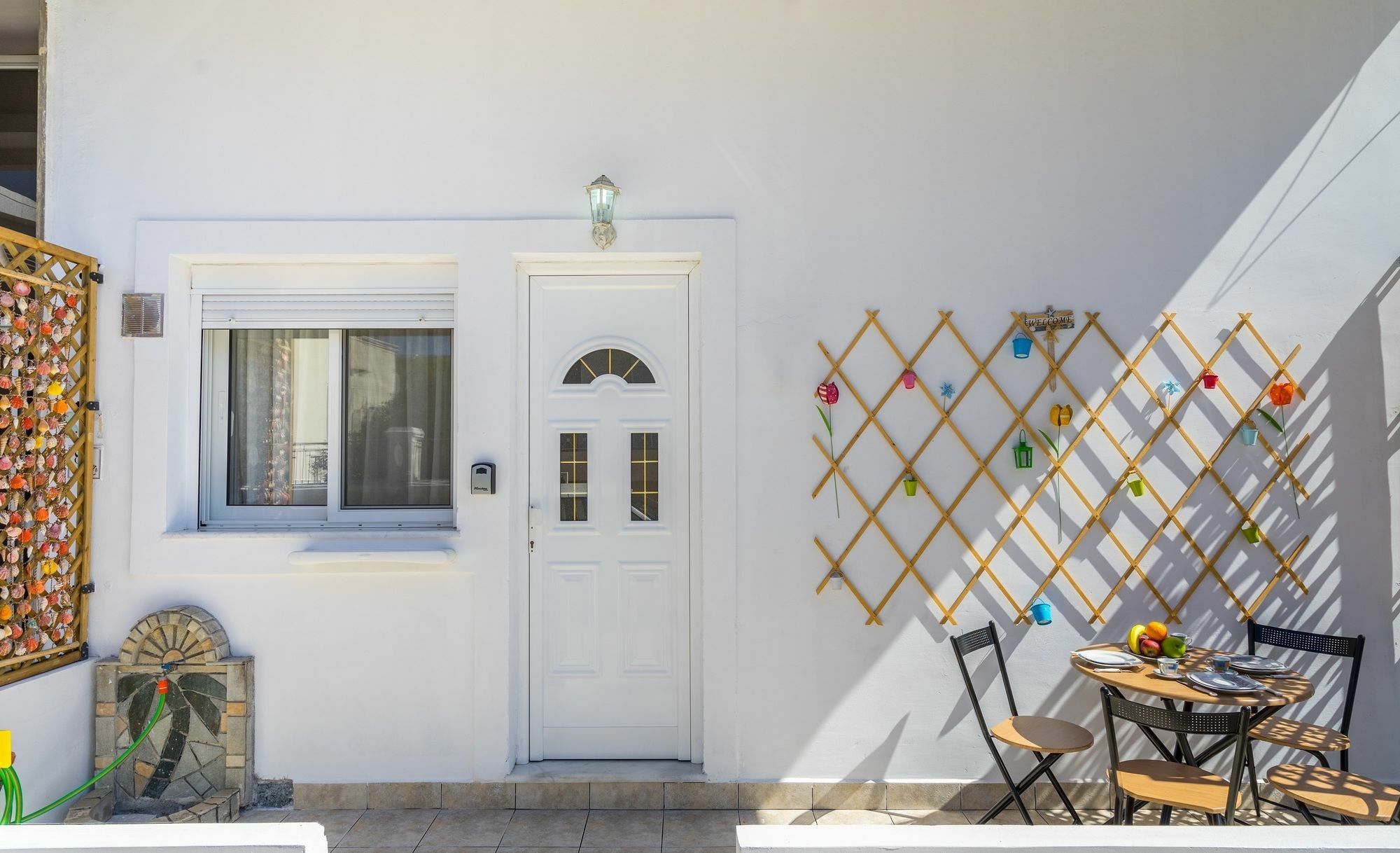 Rhodes City Valentinas Amazing House 아파트 외부 사진