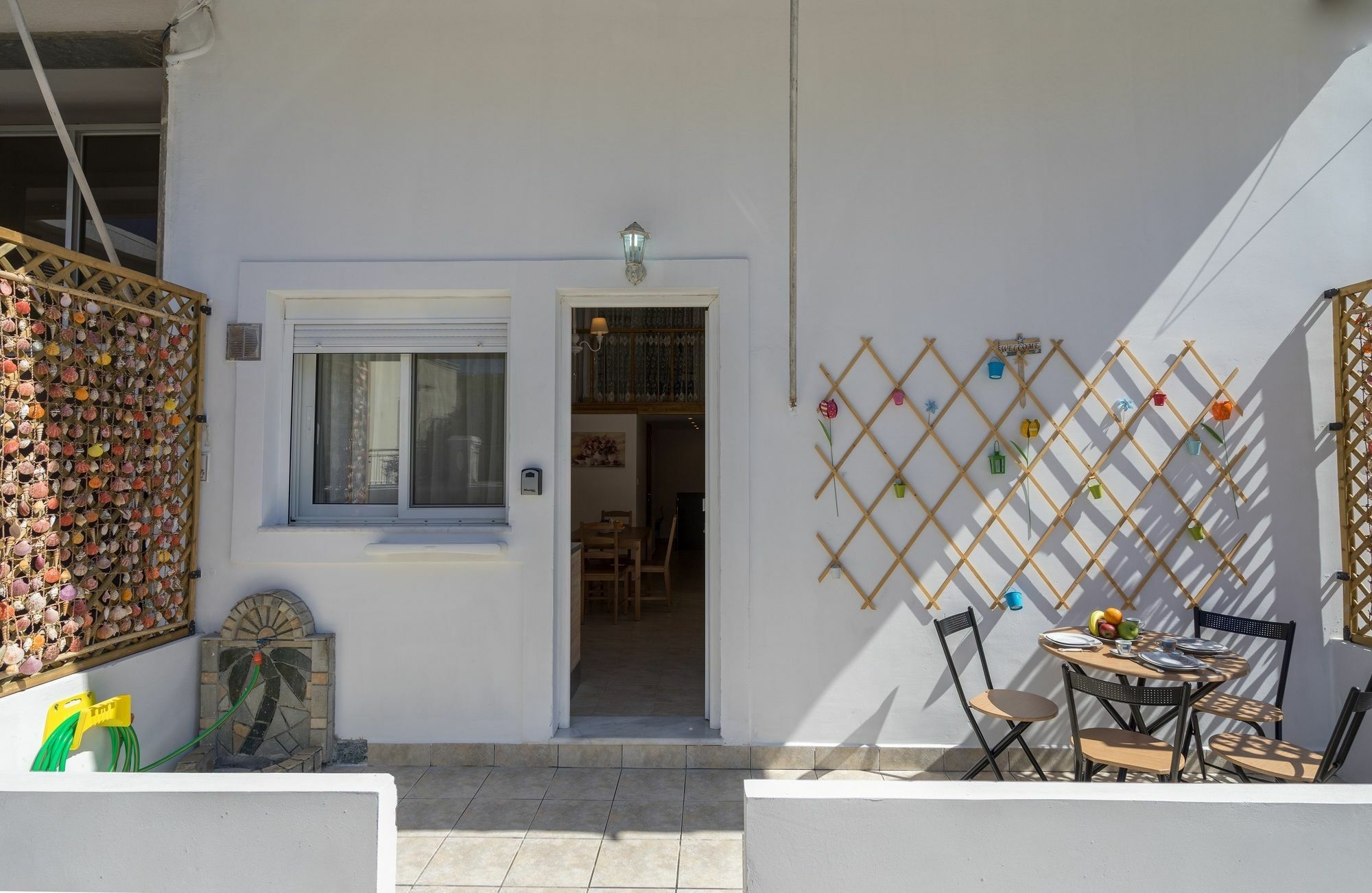 Rhodes City Valentinas Amazing House 아파트 외부 사진