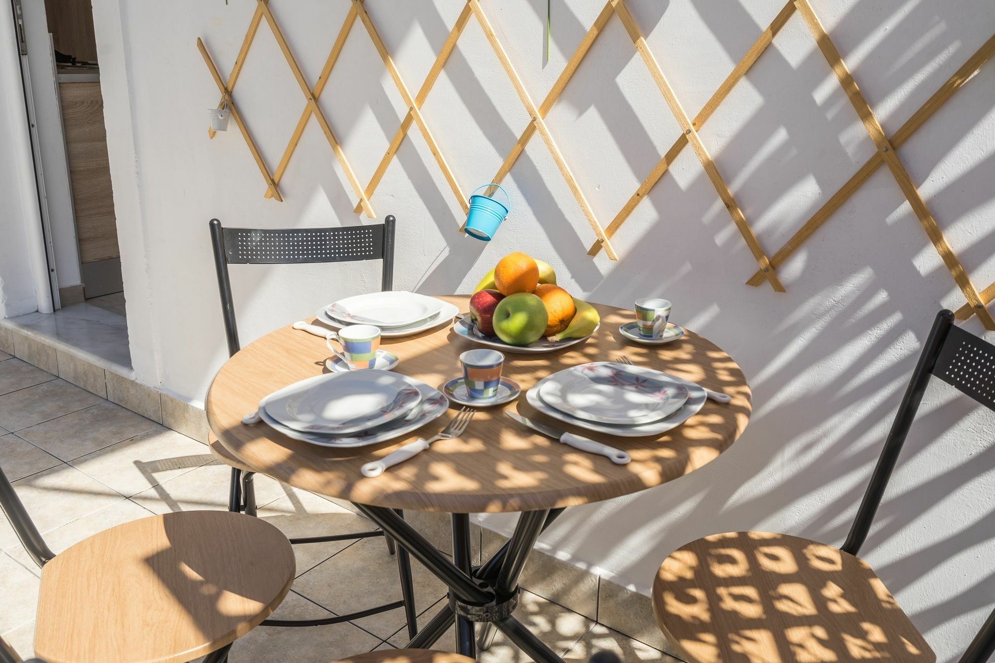 Rhodes City Valentinas Amazing House 아파트 외부 사진