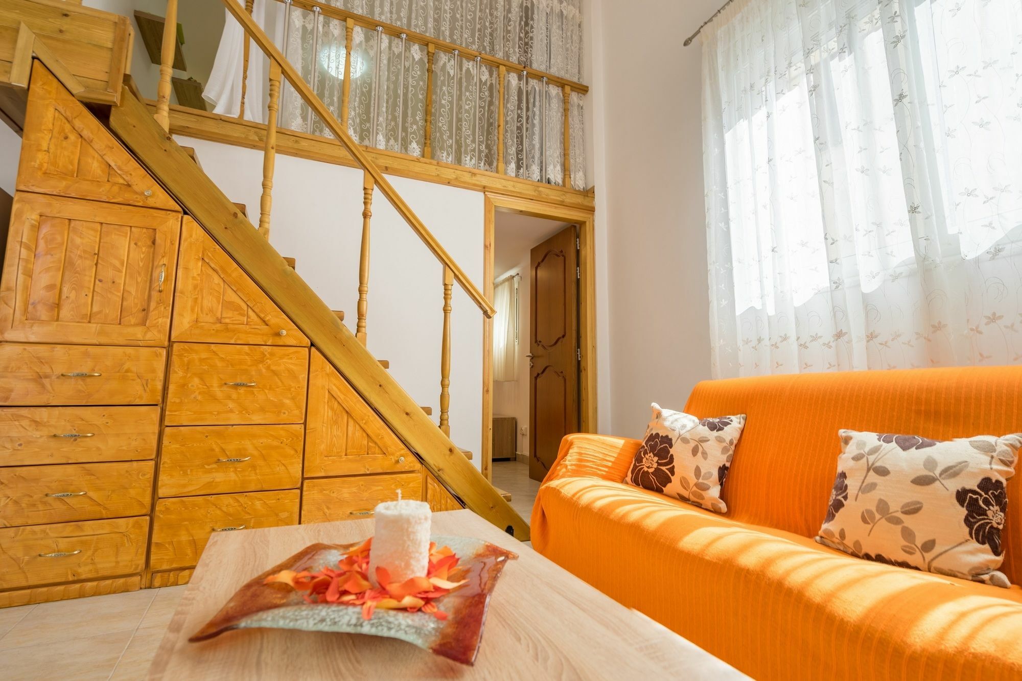 Rhodes City Valentinas Amazing House 아파트 외부 사진